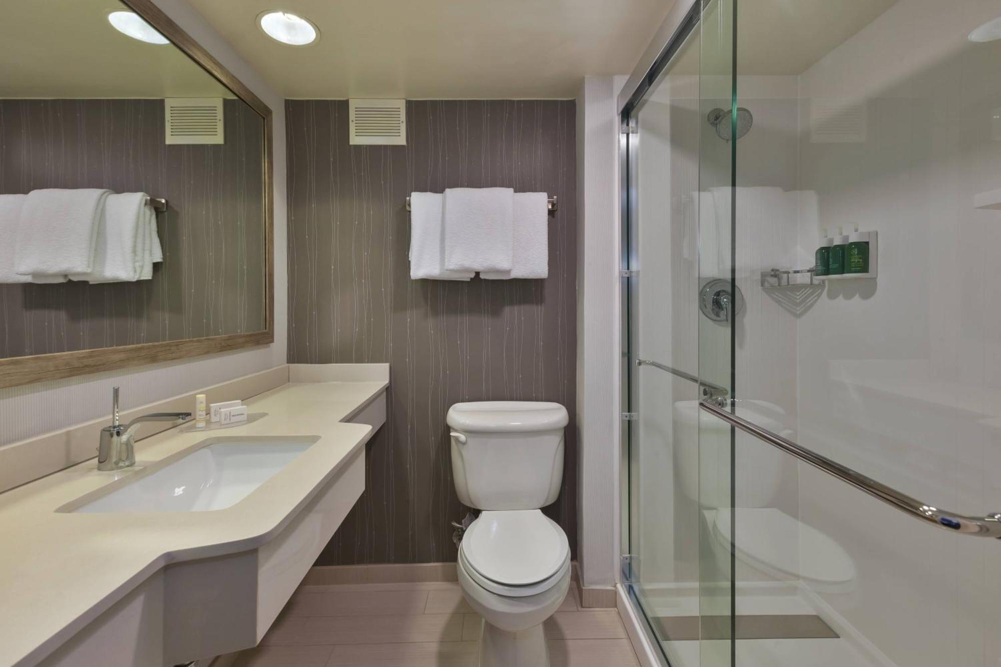 Courtyard By Marriott Secaucus Meadowlands Hotel Exterior foto